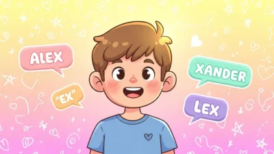 nicknames for alexander