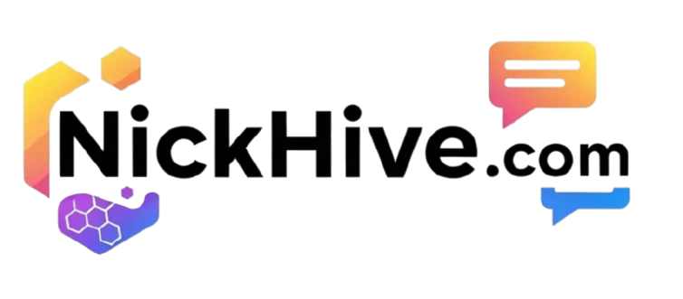 nickhive.com