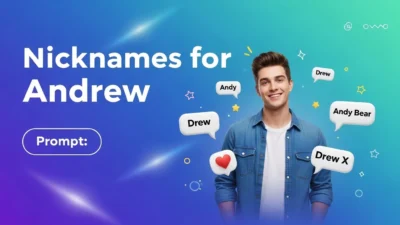 photography usernames