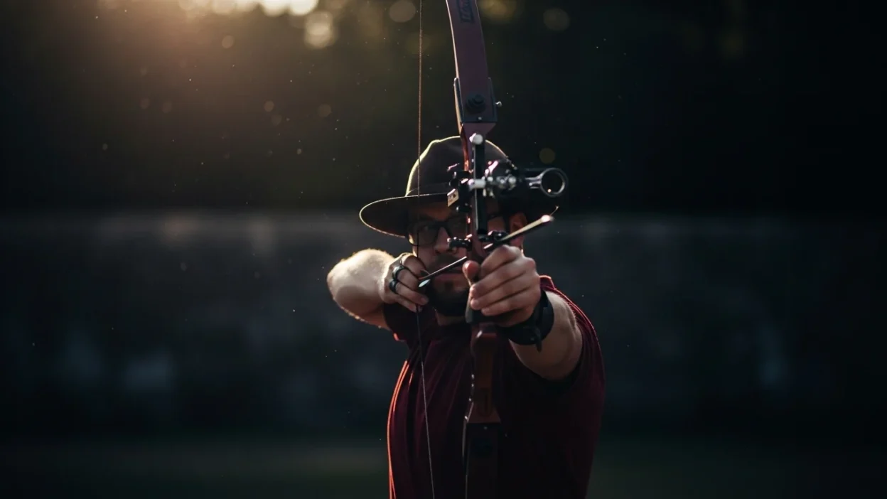 nicknames for archer