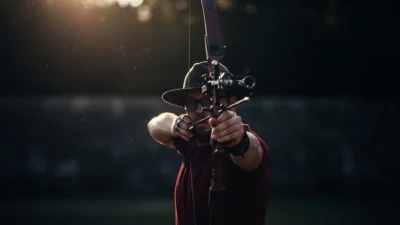 nicknames for archer