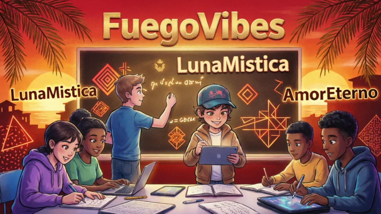 spanish usernames