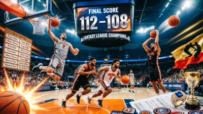 fantasy basketball team names