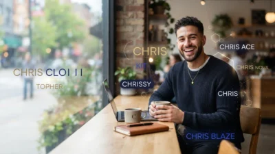 nicknames for christopher